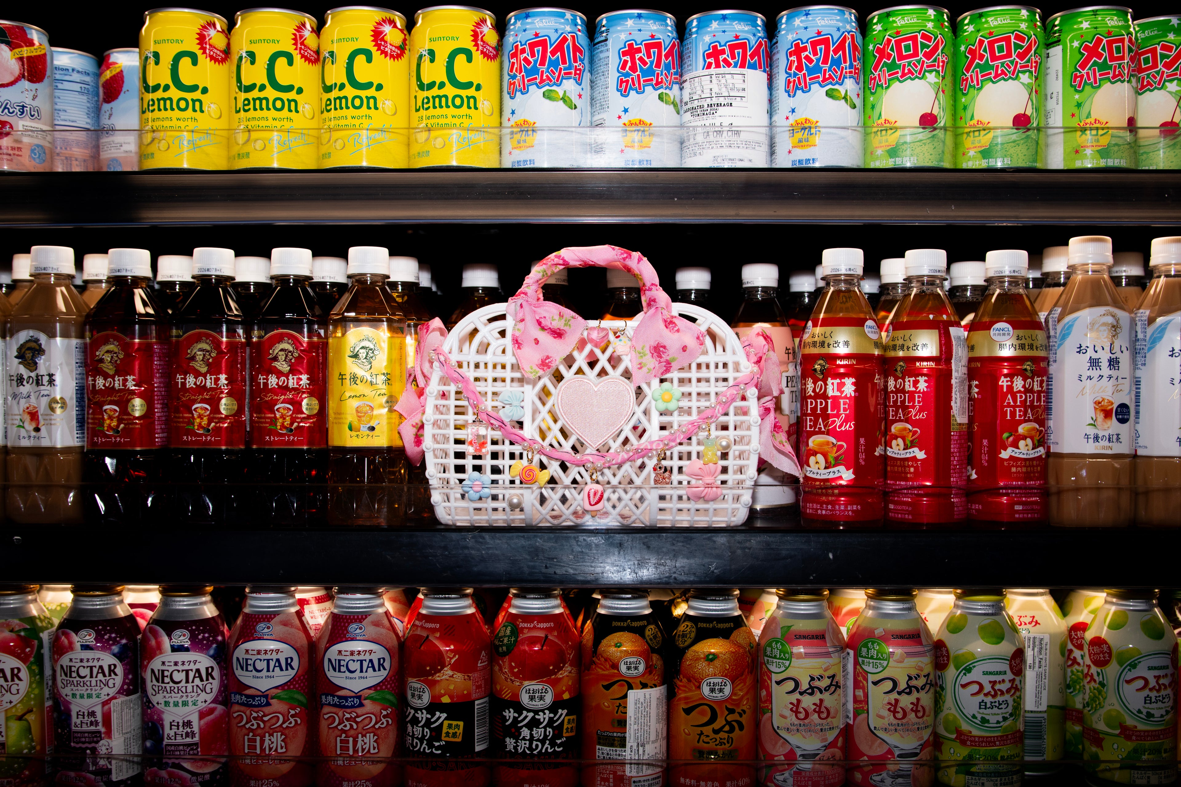 Sabrina Plumber (white)